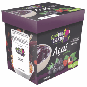 AÇAI COM GUARANA PREMIUM