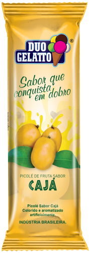 Cajá