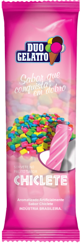 Chiclete