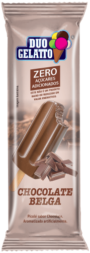 Chocolate Belga
