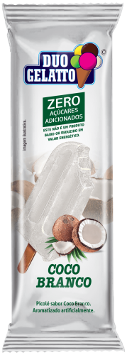 Coco Branco