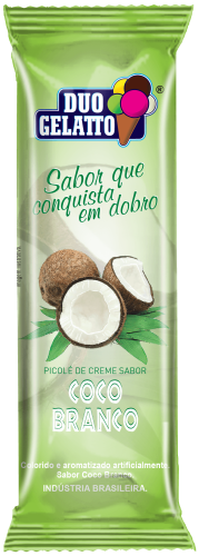 Coco Branco