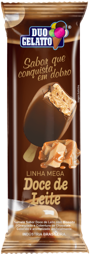 Doce de Leite