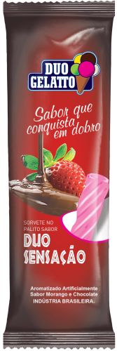 Duo Sensação