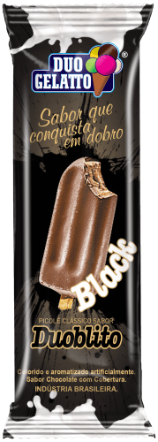 Duoblito Black