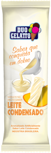 Leite Condensado
