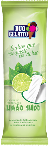 Limão Suíço