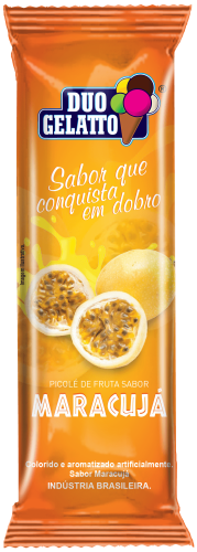 Maracujá