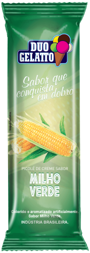 Milho verde