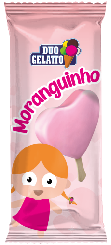 Moranguinho