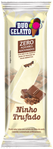 Ninho Trufado