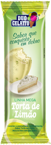 Torta de Limão