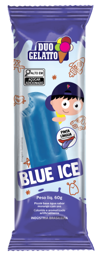 Blue Ice