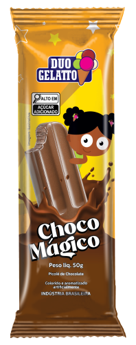 Choco Mágico